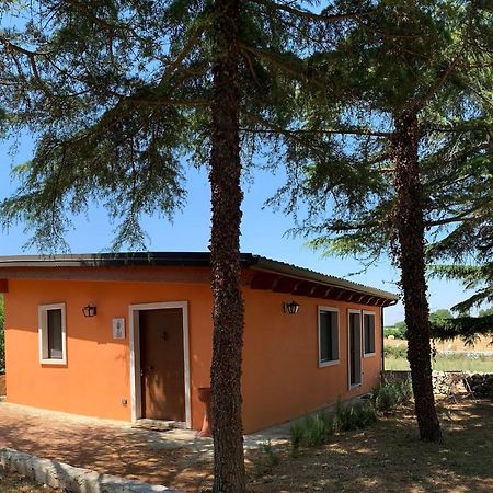 Bed and Breakfast Barsentello Ночі Екстер'єр фото