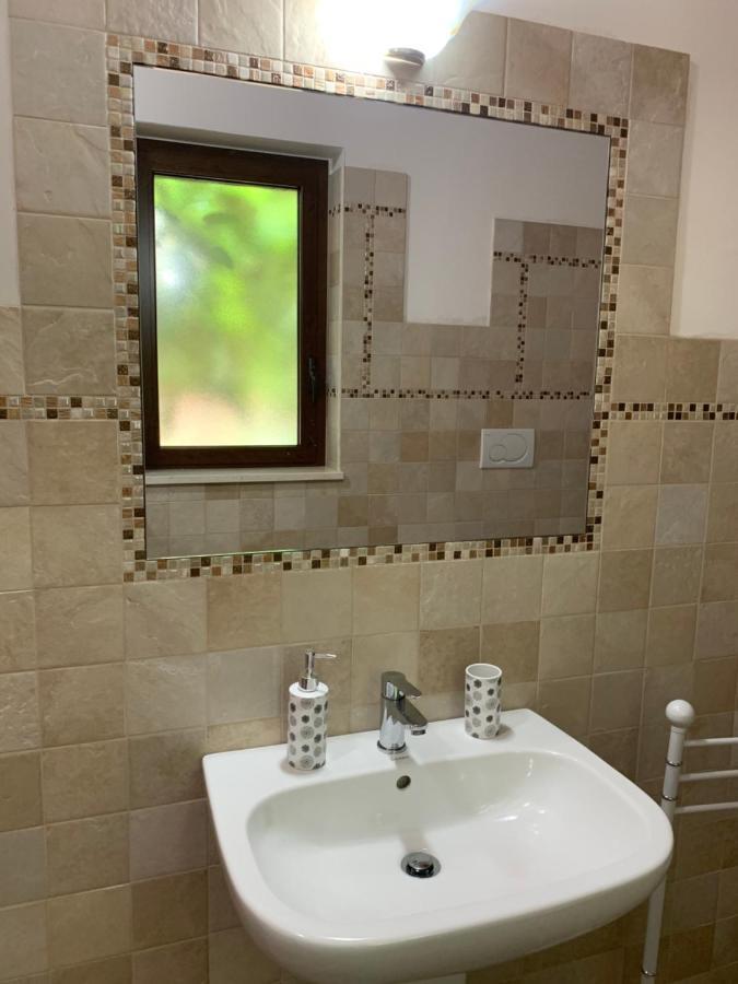 Bed and Breakfast Barsentello Ночі Екстер'єр фото