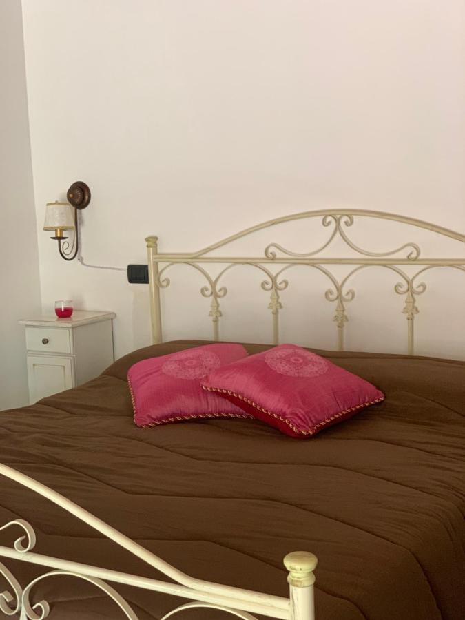 Bed and Breakfast Barsentello Ночі Екстер'єр фото